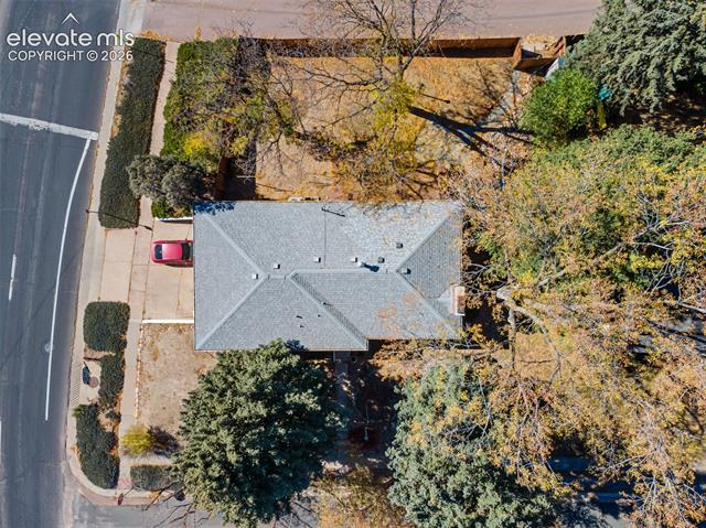 MLS Image for 2302  Kent  ,Colorado Springs, Colorado