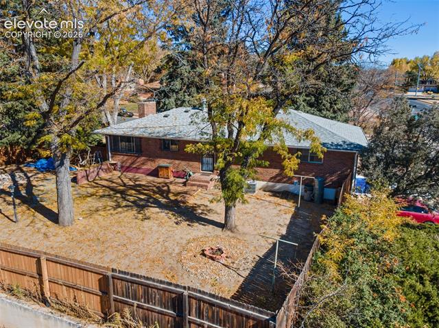 MLS Image for 2302  Kent  ,Colorado Springs, Colorado
