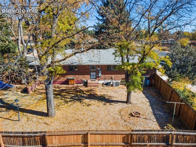 MLS Image for 2302  Kent  ,Colorado Springs, Colorado