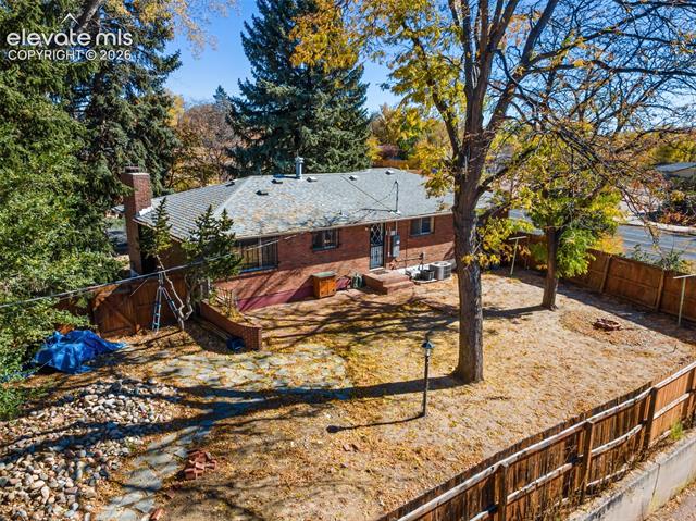 MLS Image for 2302  Kent  ,Colorado Springs, Colorado
