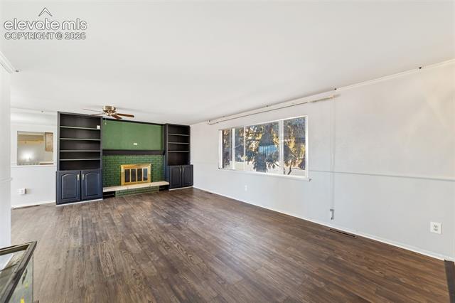 MLS Image for 2302  Kent  ,Colorado Springs, Colorado