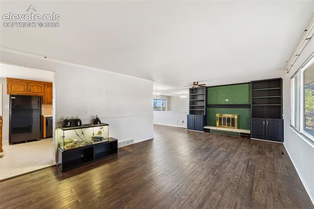 MLS Image for 2302  Kent  ,Colorado Springs, Colorado