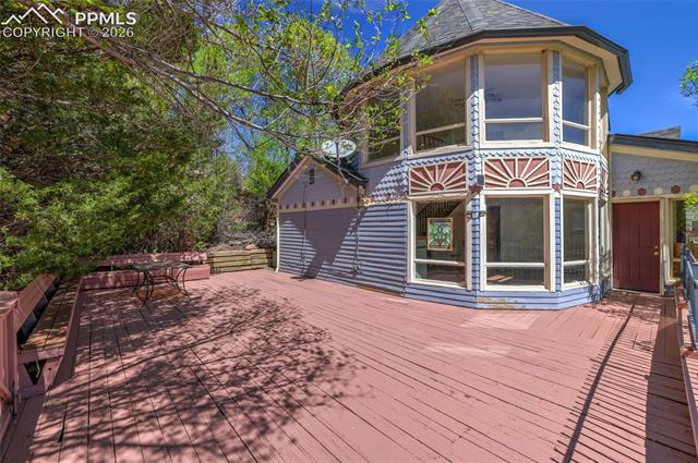 MLS Image for 106  Waltham  ,Manitou Springs, Colorado