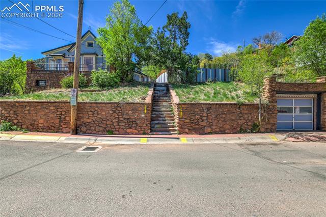 MLS Image for 106  Waltham  ,Manitou Springs, Colorado