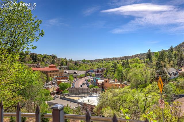 MLS Image for 106  Waltham  ,Manitou Springs, Colorado