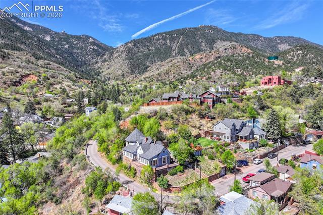MLS Image for 106  Waltham  ,Manitou Springs, Colorado