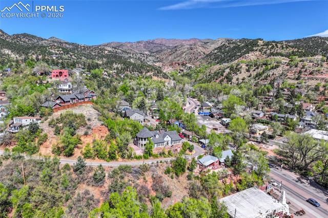 MLS Image for 106  Waltham  ,Manitou Springs, Colorado