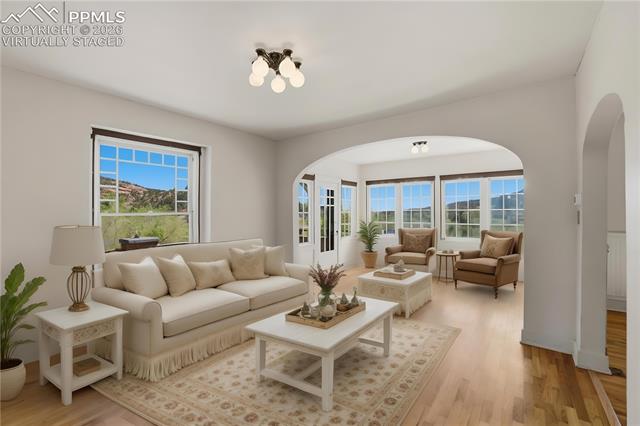 MLS Image for 106  Waltham  ,Manitou Springs, Colorado