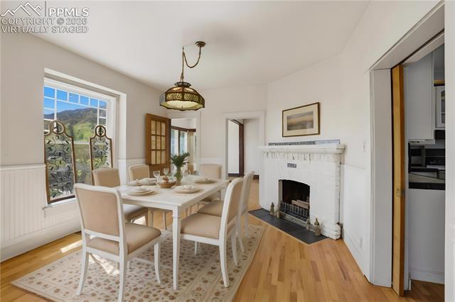 MLS Image for 106  Waltham  ,Manitou Springs, Colorado