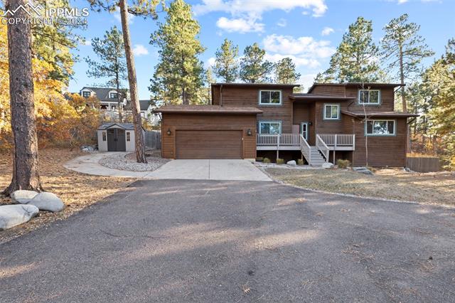 1025  Tari  , colorado springs  House Search MLS Picture