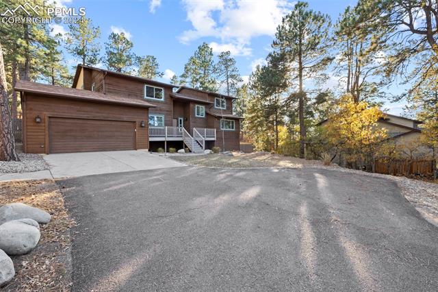 MLS Image for 1025  Tari  ,Colorado Springs, Colorado