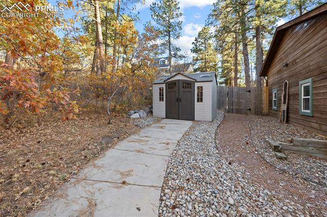 MLS Image for 1025  Tari  ,Colorado Springs, Colorado