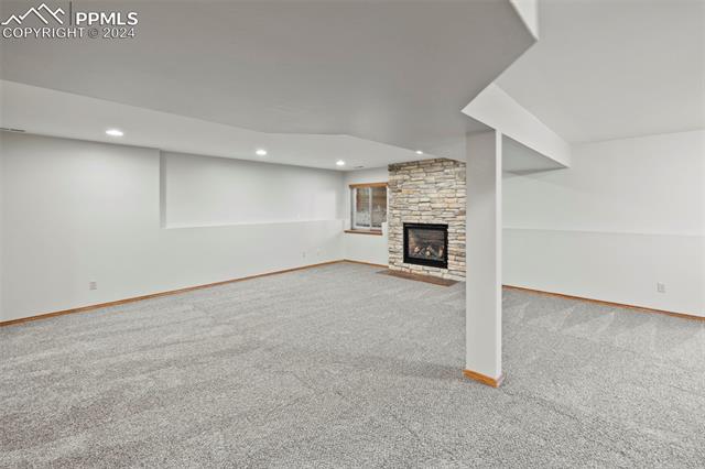 MLS Image for 1025  Tari  ,Colorado Springs, Colorado