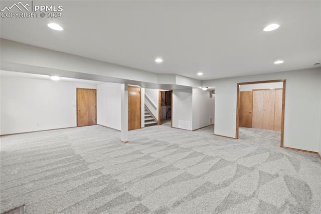 MLS Image for 1025  Tari  ,Colorado Springs, Colorado