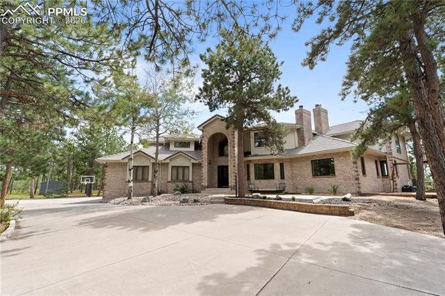 17715  Radbourne  , monument&nbsp; House Search MLS Picture