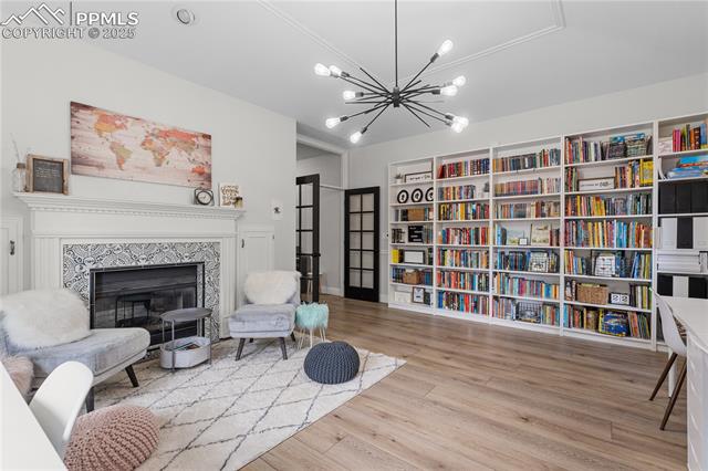 MLS Image for 17715  Radbourne  ,Monument, Colorado