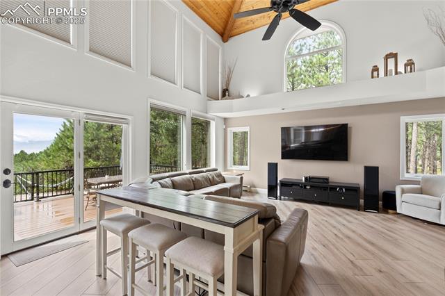 MLS Image for 17715  Radbourne  ,Monument, Colorado