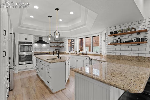 MLS Image for 17715  Radbourne  ,Monument, Colorado