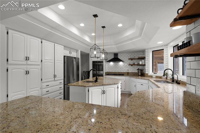MLS Image for 17715  Radbourne  ,Monument, Colorado