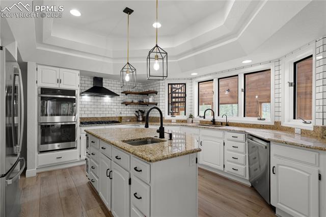 MLS Image for 17715  Radbourne  ,Monument, Colorado
