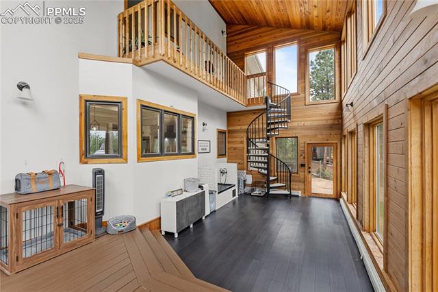 MLS Image for 17715  Radbourne  ,Monument, Colorado