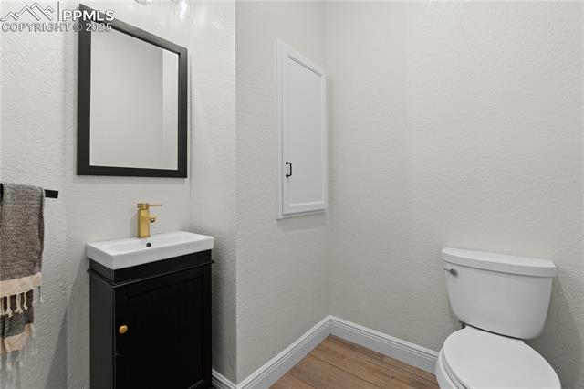 MLS Image for 17715  Radbourne  ,Monument, Colorado