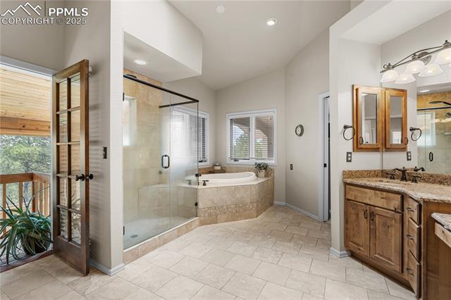 MLS Image for 17715  Radbourne  ,Monument, Colorado