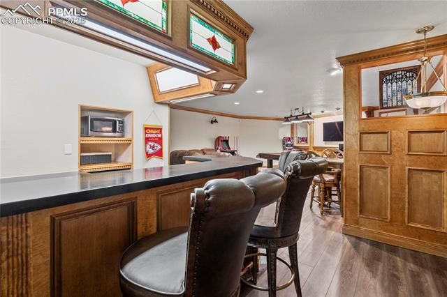 MLS Image for 17715  Radbourne  ,Monument, Colorado