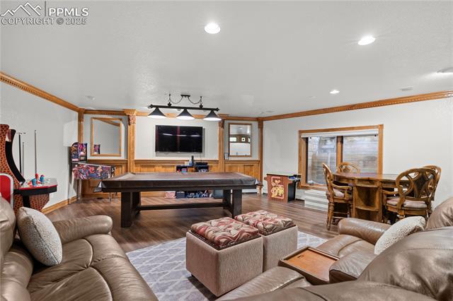 MLS Image for 17715  Radbourne  ,Monument, Colorado