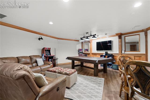 MLS Image for 17715  Radbourne  ,Monument, Colorado