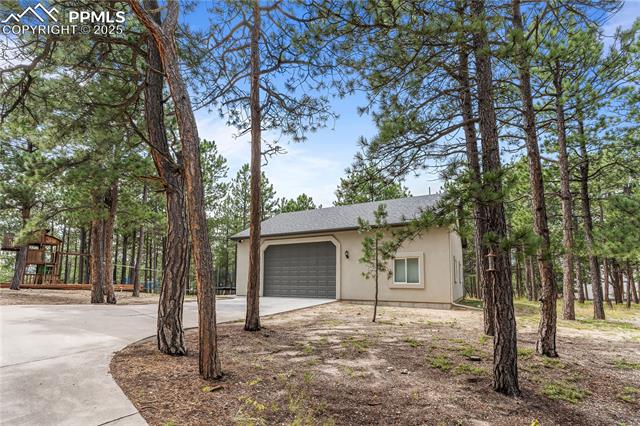 MLS Image for 17715  Radbourne  ,Monument, Colorado
