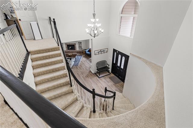 MLS Image for 17715  Radbourne  ,Monument, Colorado