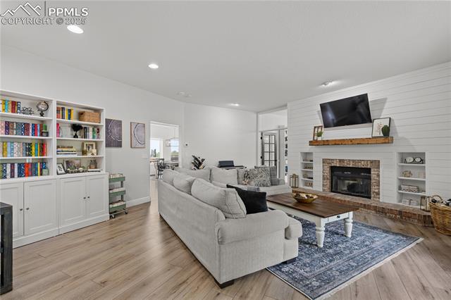 MLS Image for 17715  Radbourne  ,Monument, Colorado
