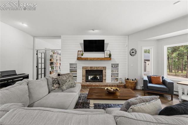 MLS Image for 17715  Radbourne  ,Monument, Colorado