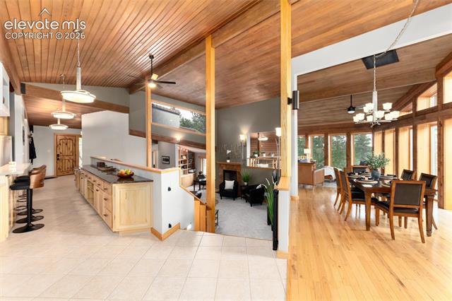 MLS Image for 12730  Bridle Bit  ,Colorado Springs, Colorado