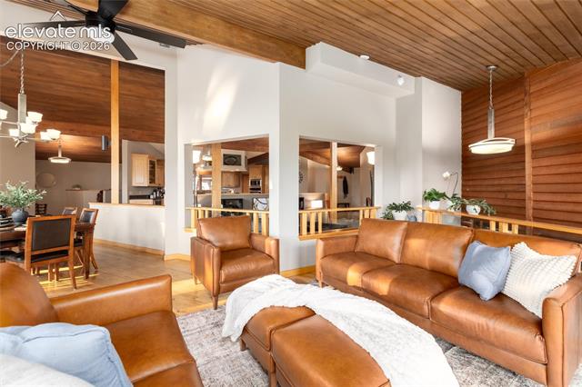 MLS Image for 12730  Bridle Bit  ,Colorado Springs, Colorado