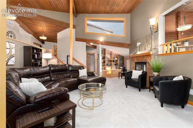 MLS Image for 12730  Bridle Bit  ,Colorado Springs, Colorado