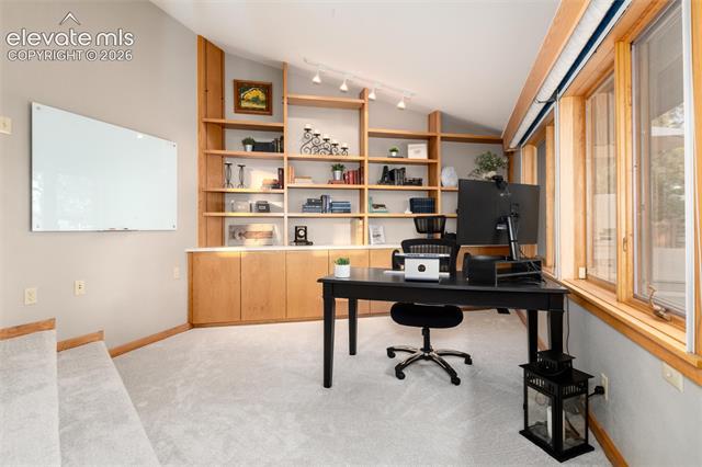 MLS Image for 12730  Bridle Bit  ,Colorado Springs, Colorado