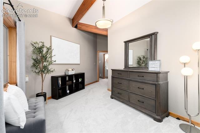 MLS Image for 12730  Bridle Bit  ,Colorado Springs, Colorado