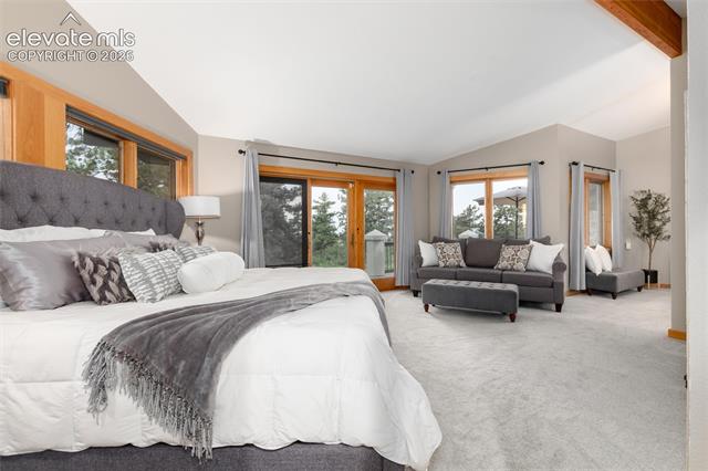 MLS Image for 12730  Bridle Bit  ,Colorado Springs, Colorado