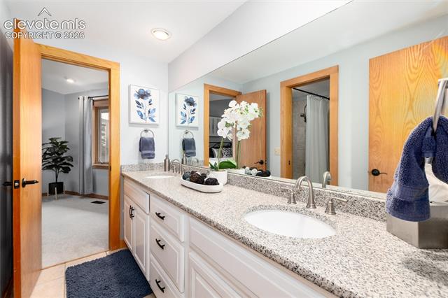 MLS Image for 12730  Bridle Bit  ,Colorado Springs, Colorado