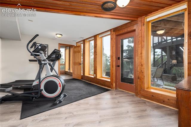 MLS Image for 12730  Bridle Bit  ,Colorado Springs, Colorado