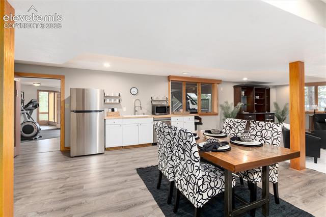 MLS Image for 12730  Bridle Bit  ,Colorado Springs, Colorado