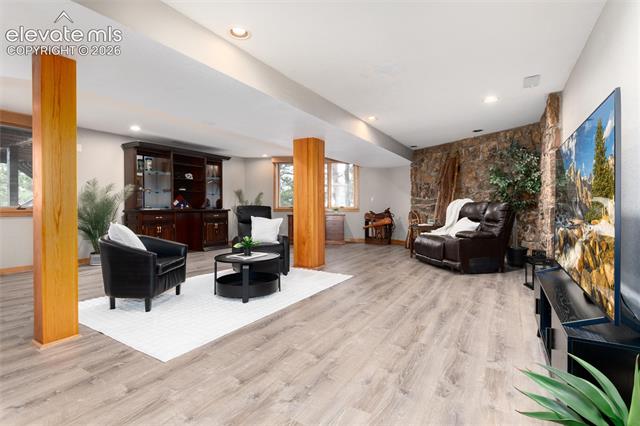 MLS Image for 12730  Bridle Bit  ,Colorado Springs, Colorado