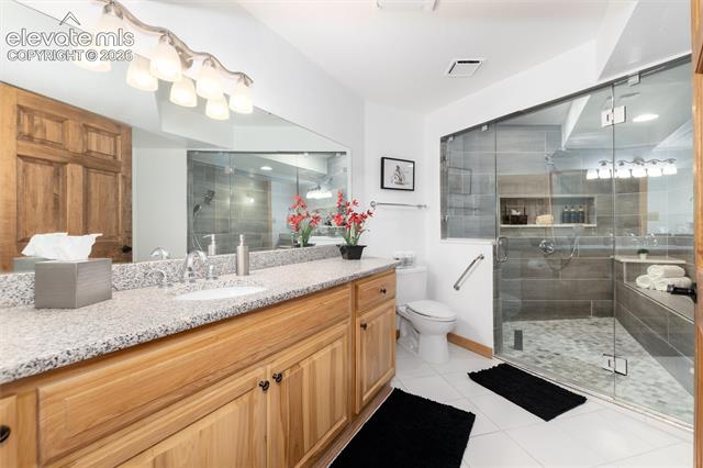 MLS Image for 12730  Bridle Bit  ,Colorado Springs, Colorado