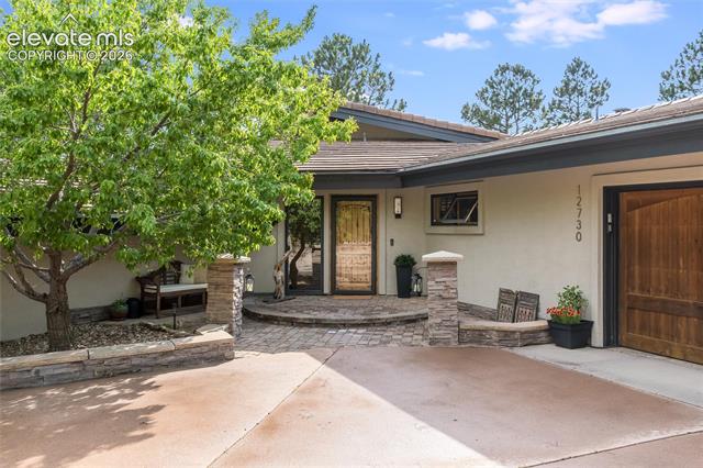 MLS Image for 12730  Bridle Bit  ,Colorado Springs, Colorado