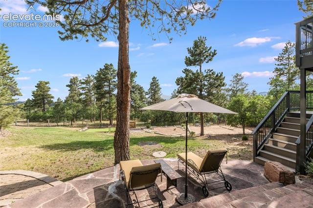 MLS Image for 12730  Bridle Bit  ,Colorado Springs, Colorado