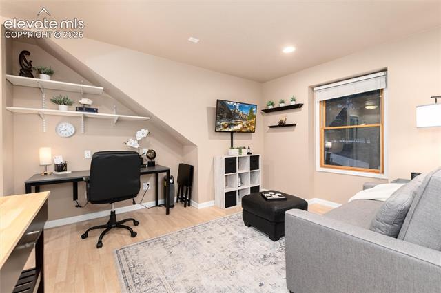 MLS Image for 12730  Bridle Bit  ,Colorado Springs, Colorado