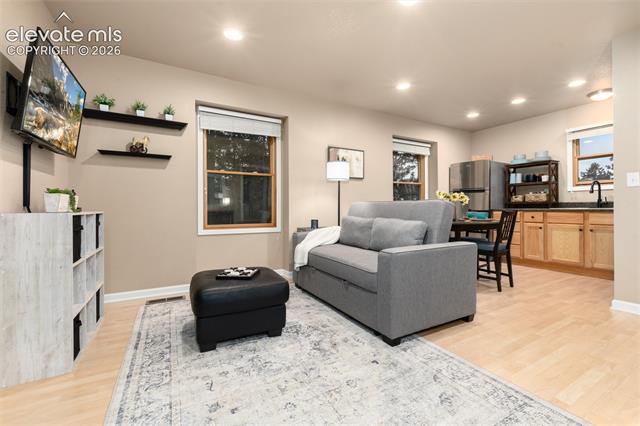 MLS Image for 12730  Bridle Bit  ,Colorado Springs, Colorado