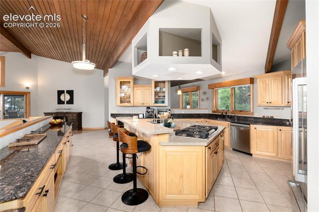 MLS Image for 12730  Bridle Bit  ,Colorado Springs, Colorado